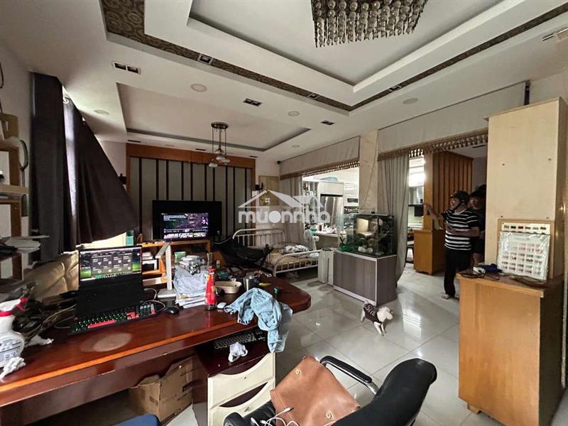 Chủ bán nhà 6 tầng, nam kỳ khởi nghĩa, phường 8, quận 3, giá 43,5 tỷ