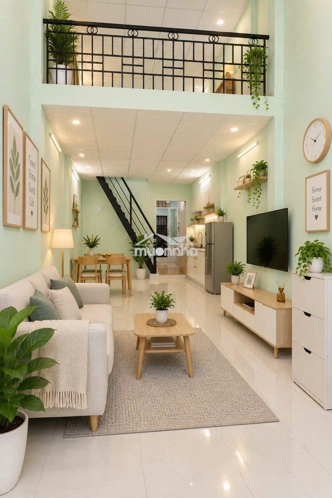 Hẻm khuông việt thông xe hơi – giáp quận 11 – giá chỉ nhỉnh 5 tỷ - Ảnh 3