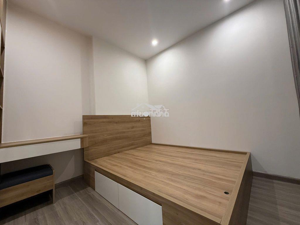 Cho thuê 2pn full nội thất mới giá chỉ từ 6triệu ở vinhomes grand park - Ảnh 3