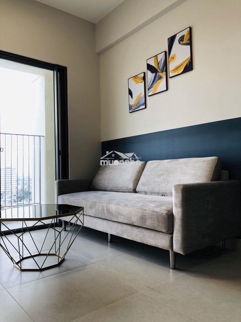 Bán căn hộ chung cư 590 cmt8, q3, 78m2, 2pn, 4.3 tỷ, sổ hồng. - Ảnh 2