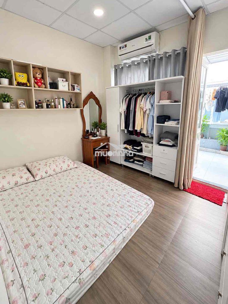 (Tân phú)nhà tân kỳ tân quý- hxh-40m2. 2t .giá 3 tỉ 3 - 4