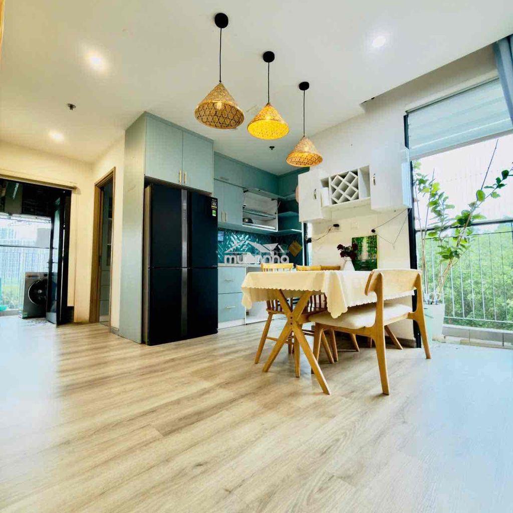 Cực phẩm 2pn+ 69m2 vinhomes grand park q9. - 2