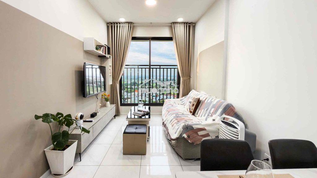 🍍🍍🍍Cho thuê căn hộ cityland park hills gò vấp ✨ 1 phòng ngủ – 1 wc ✨ - Ảnh 2