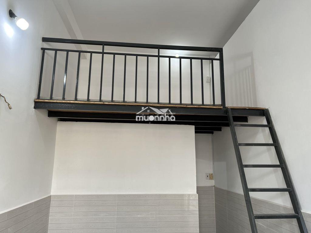Phòng trọ ban công, cửa sổ trời mới đẹp - Ảnh 2