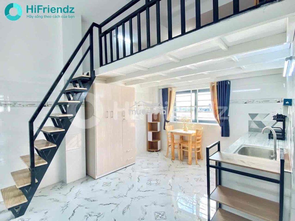 🔥Căn duplex siêu hiếm đây ae ơii - Ảnh 3