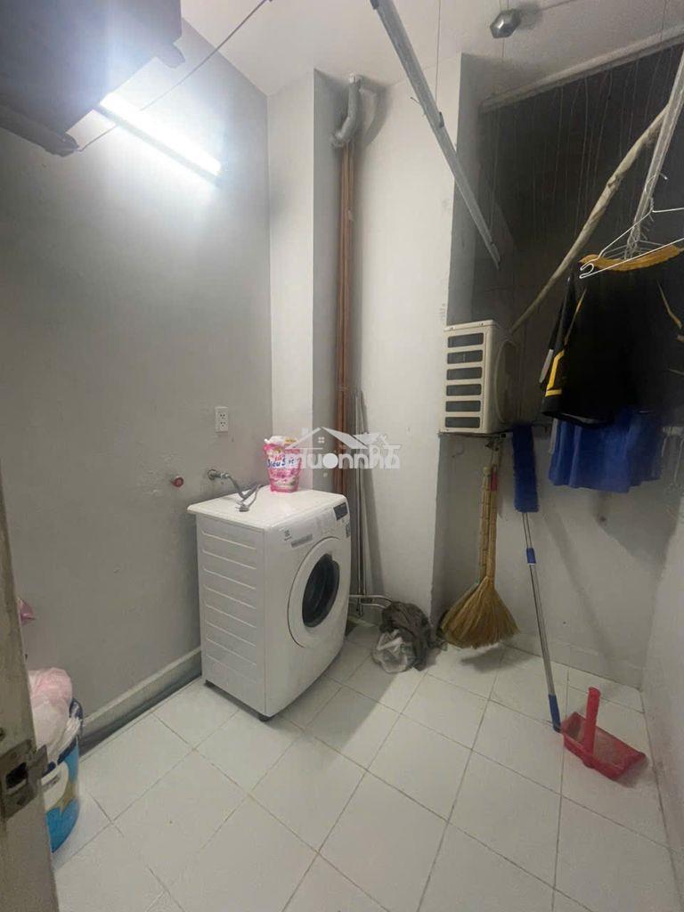 Cho thuê phòng trong chung cư topaz city (parc mall-q8) - Ảnh 3