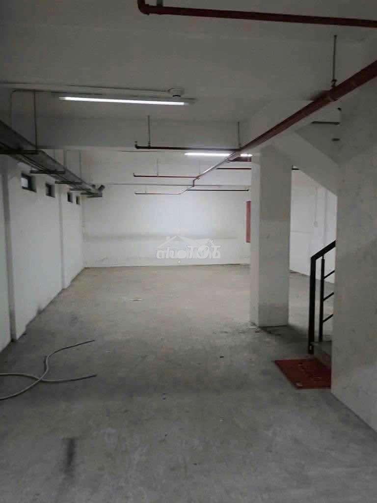 ​💥 Cho thuê tòa nhà mới 100% mt nguyễn văn khối, p.8, gò vấp 💥 - 4