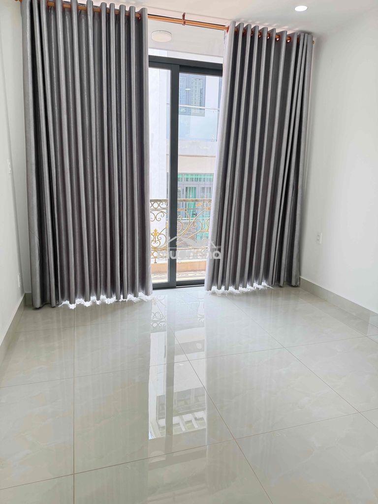 Cho thuê nhà mt cư xá lữ gia q11. 3 tầng 4pn - Ảnh 3