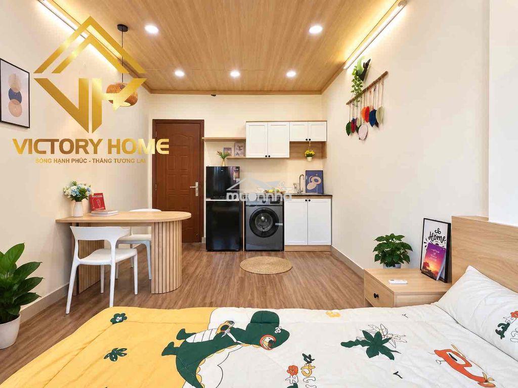 🏡 Phòng full nội thất nguyễn kiệm – phú nhuận | đẹp xịn - Ảnh 2