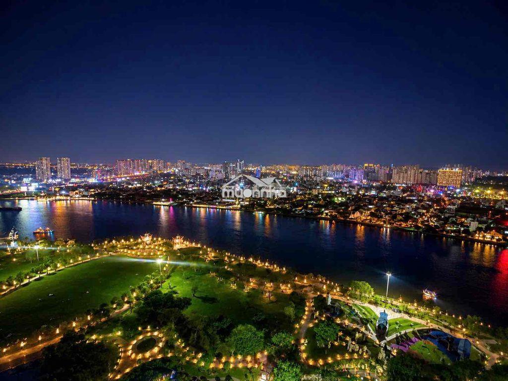 Bán 4pn dt:188m2 - toà park 2,3 - căn đầu hồi , giá : 30 tỷ - Ảnh 3