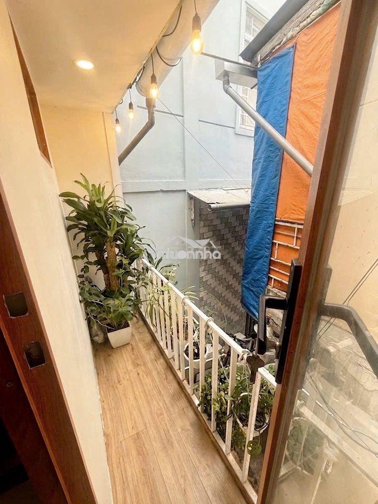 2.150 tỷ - nhà trần quốc thảo, q3 - 10.5m2-2pn nhà đẹp ở ngay- sổ hồng - 2
