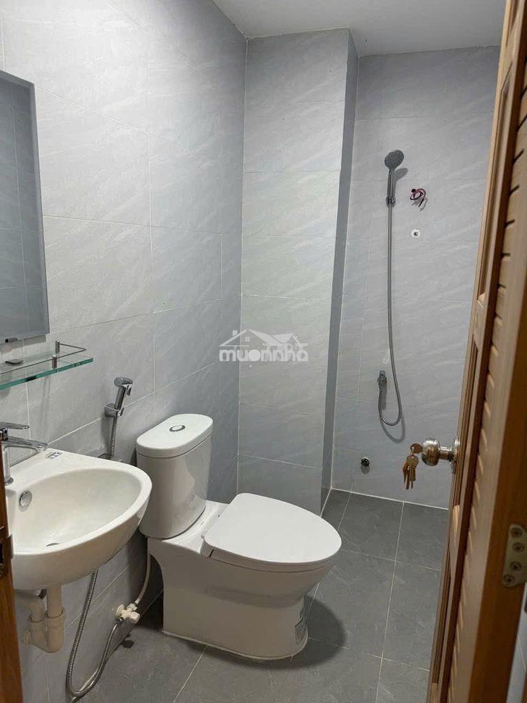 Phòng trọ 32m2 đường vườn lài q12 - Ảnh 2