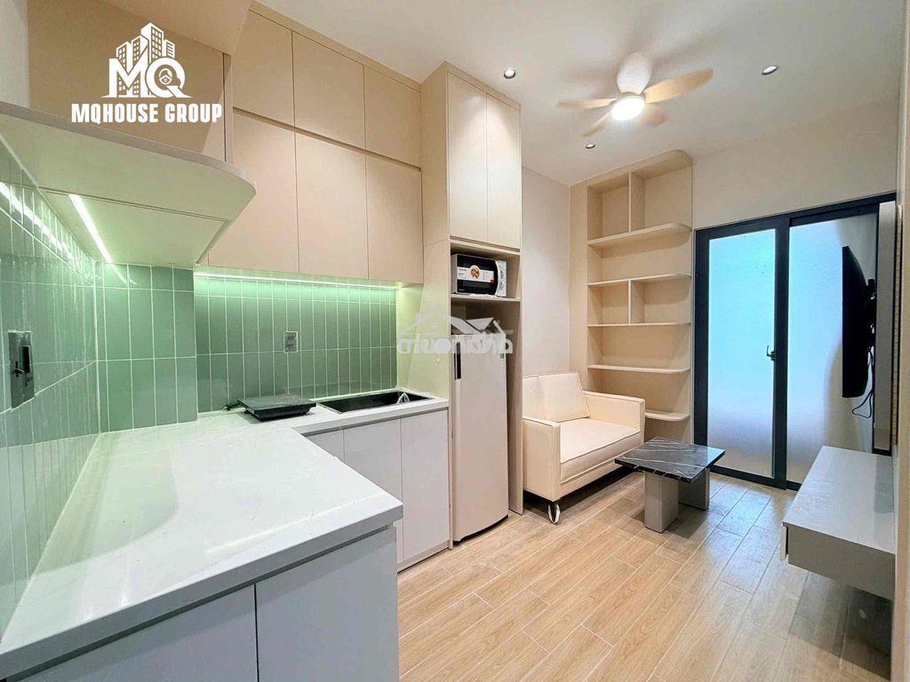 Căn hộ nguyễn trãi q5 - 3 bước ra trung tâm, mở cửa là thấy thiên đườn - Ảnh 4