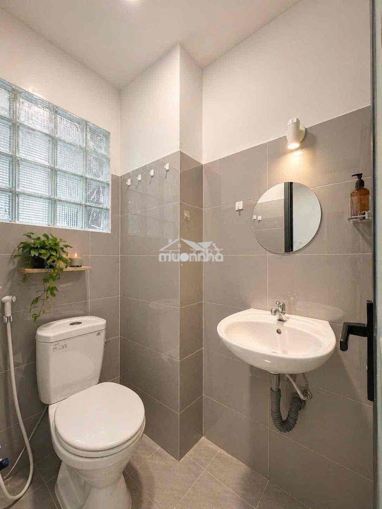 Studio full nội thất tiện di chuyển đh y dược/đh mở - 3