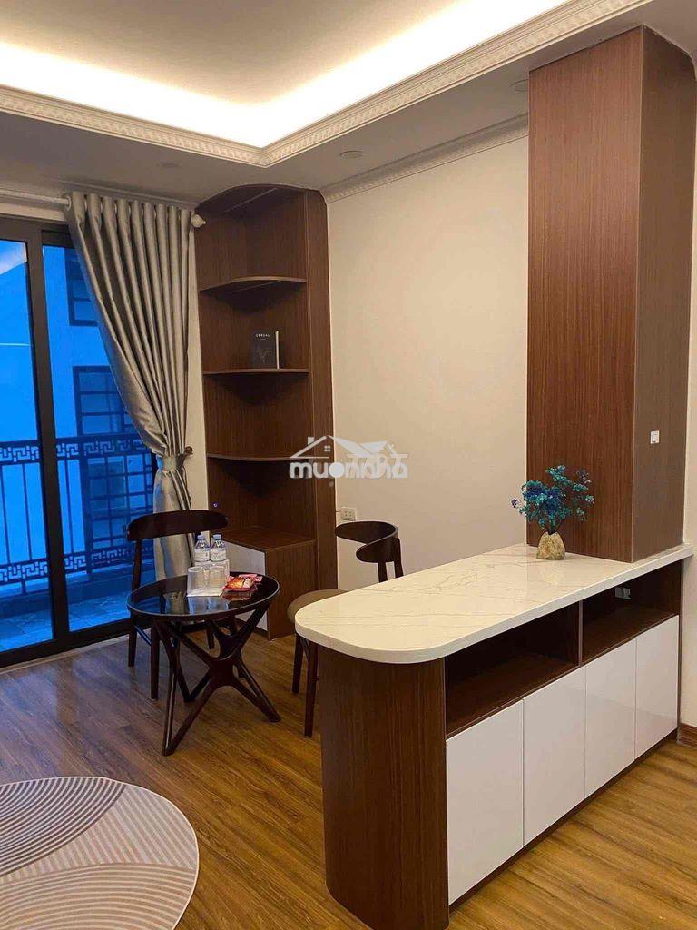 Cho thuê phòng đẹp - tiện nghi ngay vòng xoay cống quỳnh quận 1 - Ảnh 4