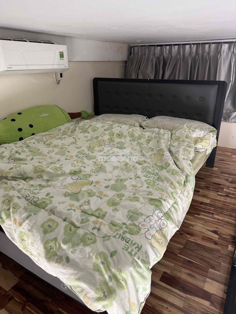 🏠 Bán căn hộ chung cư 40 duy tân – tân bình | giá chỉ 1,5 tỷ 💰 - 2