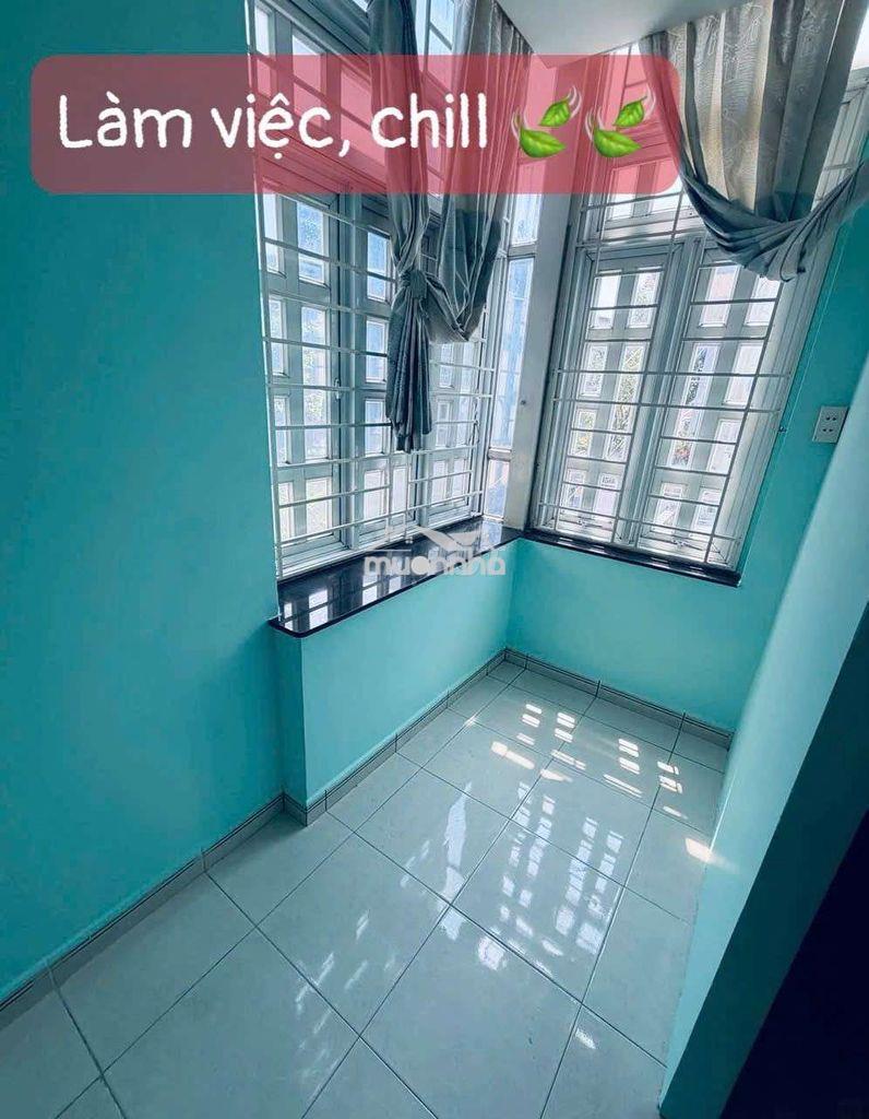 Nhà nc mới đẹp 3,5x12 tr l 1 lầu 2pn 2vs  ng.văn đậu p11 q.bình thạnh - 3
