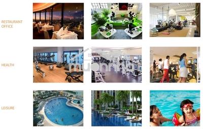 Cần cho thuê căn hộ the everrich 1, quận 11, 161m2, 3pn, full nt đẹp - Ảnh 2