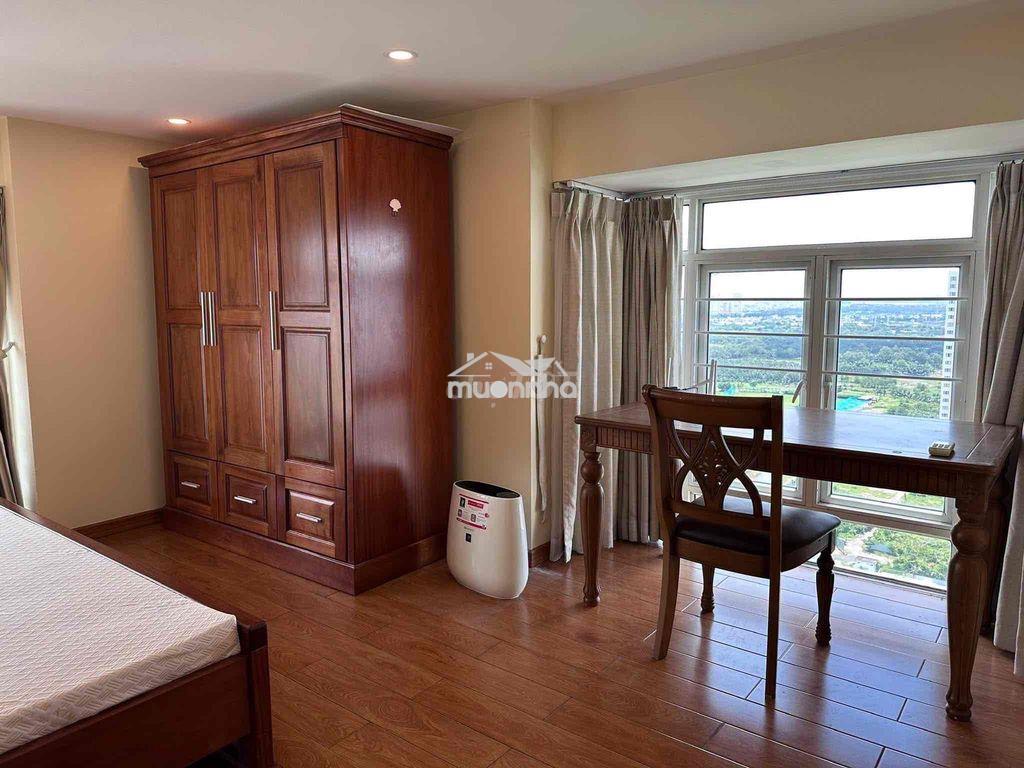Cho thuê phòng master chung cư phú hoàng anh - Ảnh 3