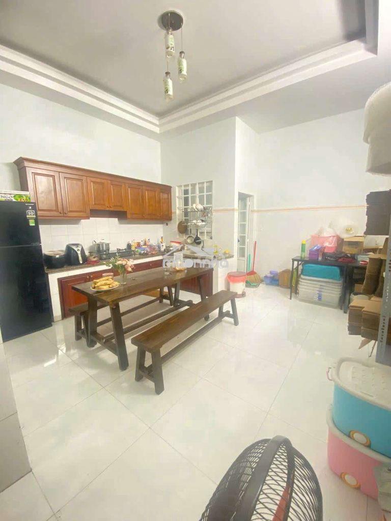 Nhà rộng thoáng 3pn sân thương, sân xemáy, 1/ ng ảnh thủ - 3