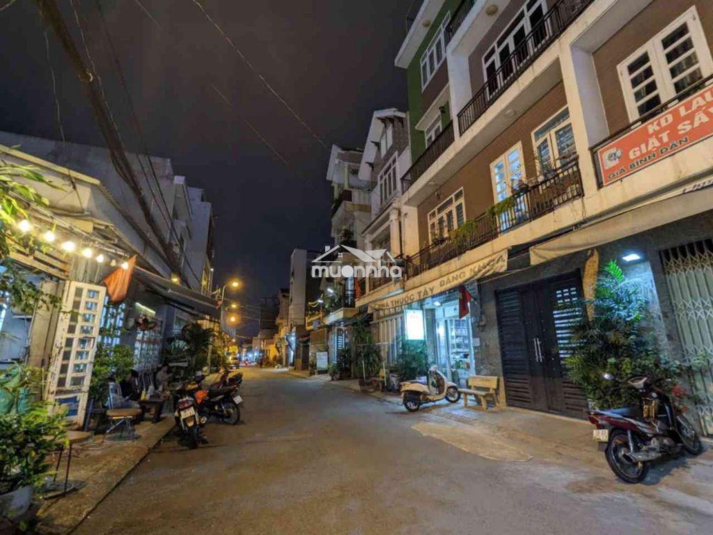 🔥 Chủ gấp bán, giảm 300 tr hẻm 8m như mặt tiền – dt62m² –  linh xuân - Ảnh 3