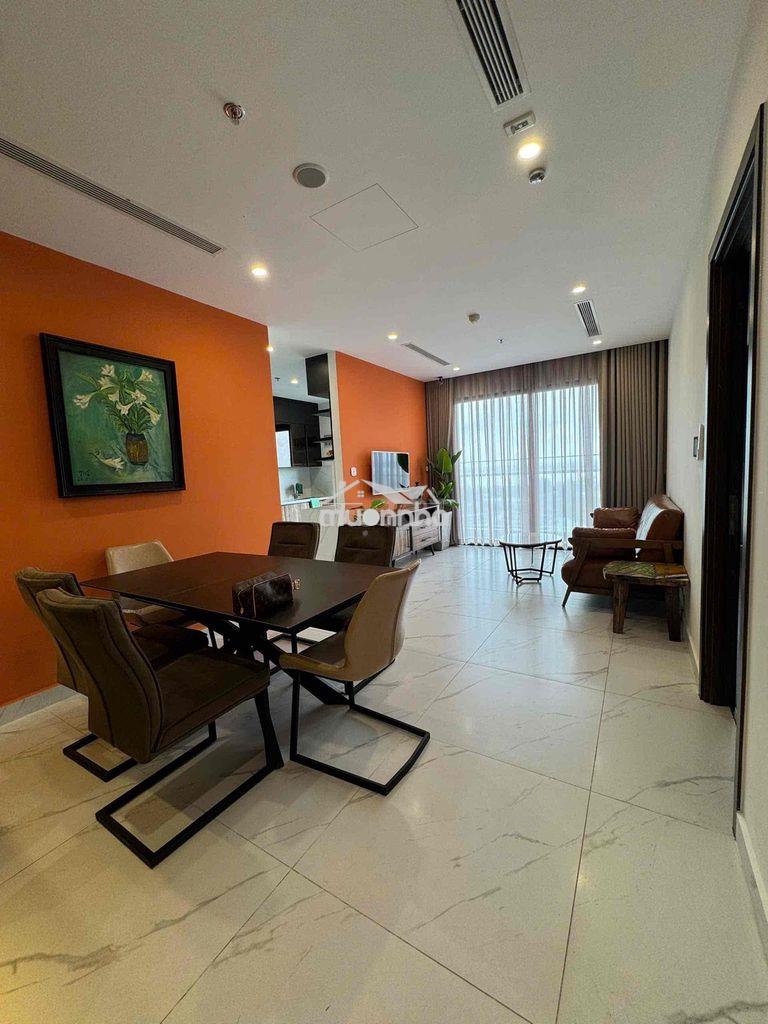Cho thuê 1-2-3pn vinhomes grand park quận 9 giá rẽ nhất - Ảnh 2