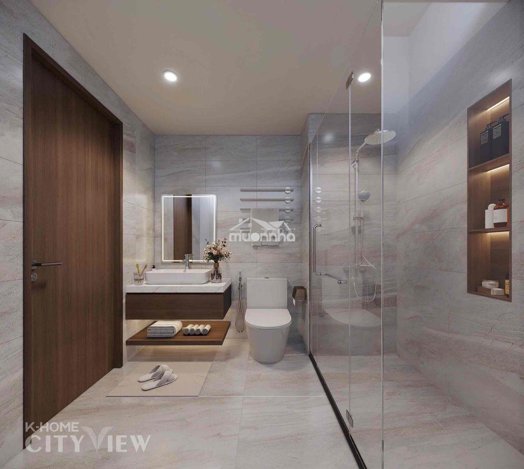 Căn hộ nhà ở xã hội diện tích 48m²  biên hòa, đồng nai giá chỉ 1.04 tỷ - 2