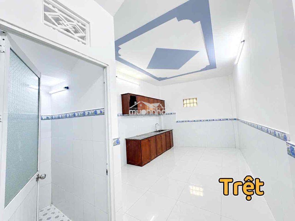Bán nhà ngay cầu ông thìn, cách q6 q8 30p - Ảnh 3