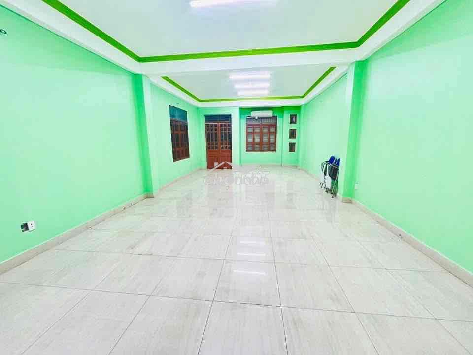 Toà nhà 6 lầu mặt tiền huỳnh văn luỹ, phú lợi - 3