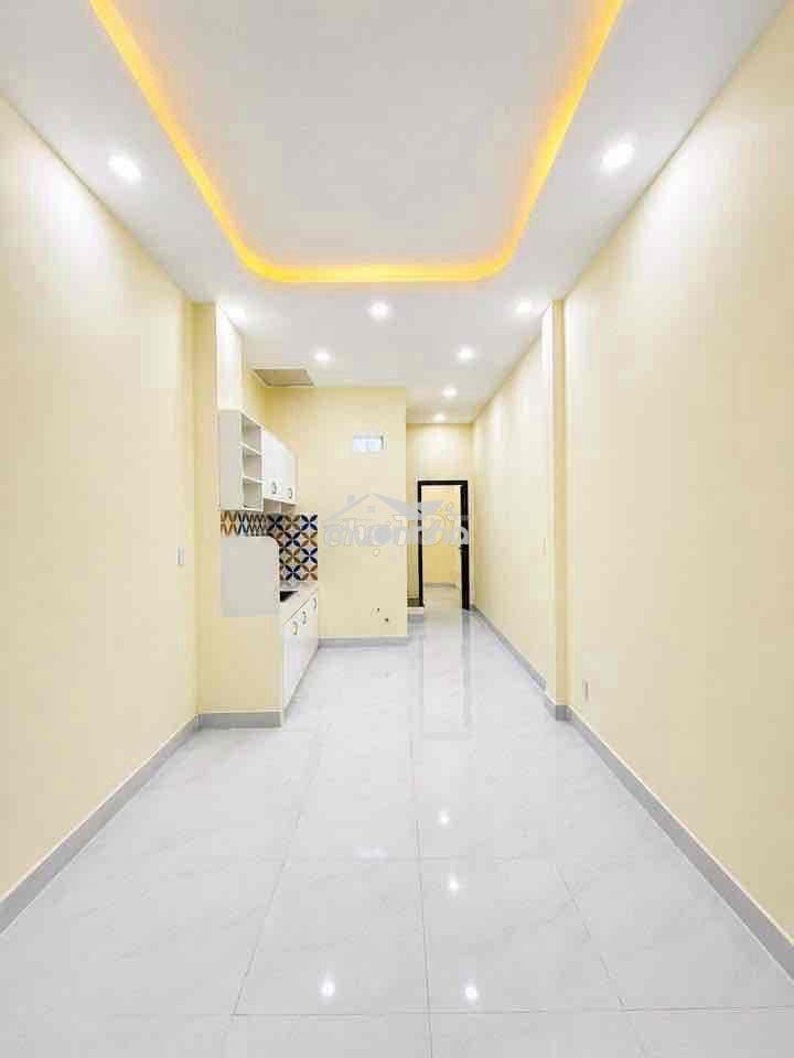 Bán nhà đẹp vào ở ngay. hẻm thông khu đường số đồng bộ - Ảnh 2