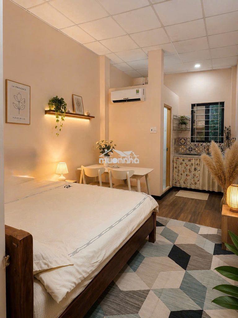 New100%-phòng studio-duplex-gần vincom gò vấp-đh văn lang-công nghiệp - Ảnh 4