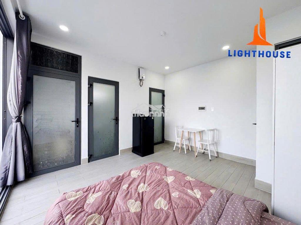 💓Miễn phí nửa tháng tiền phòng - 1pn bancol riêng thoáng mát gần lotte - 3