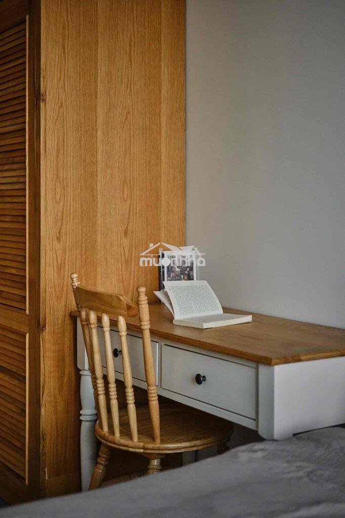 💥Căn hộ cao cấp 1 pn hồ biểu chánh balcon💥 tt phú nhuận🏬full nội thất💥 - Ảnh 4