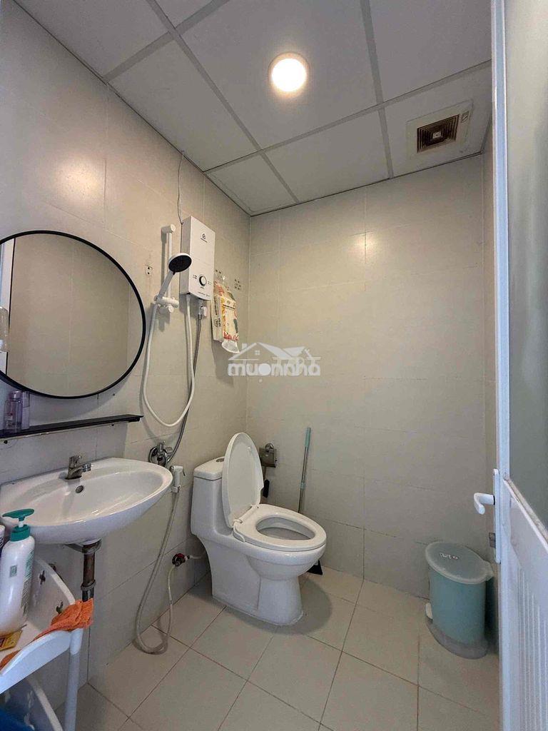 Cho thuê căn góc 3pn 2wc – nội thất sẵn – giá 9 triệu/tháng - Ảnh 4