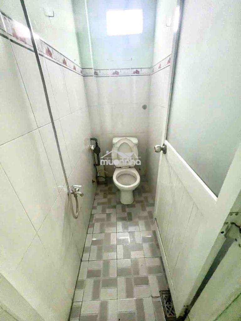 Cho thuê nhà hẻm xe hơi 4x17m 1 lầu 3pn 2wc giá 10tr - Ảnh 3