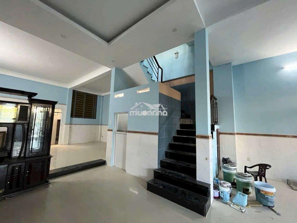 Bán nhà sổ hồng riêng gần chợ phú lạc xã phong phú ql50 - Ảnh 4