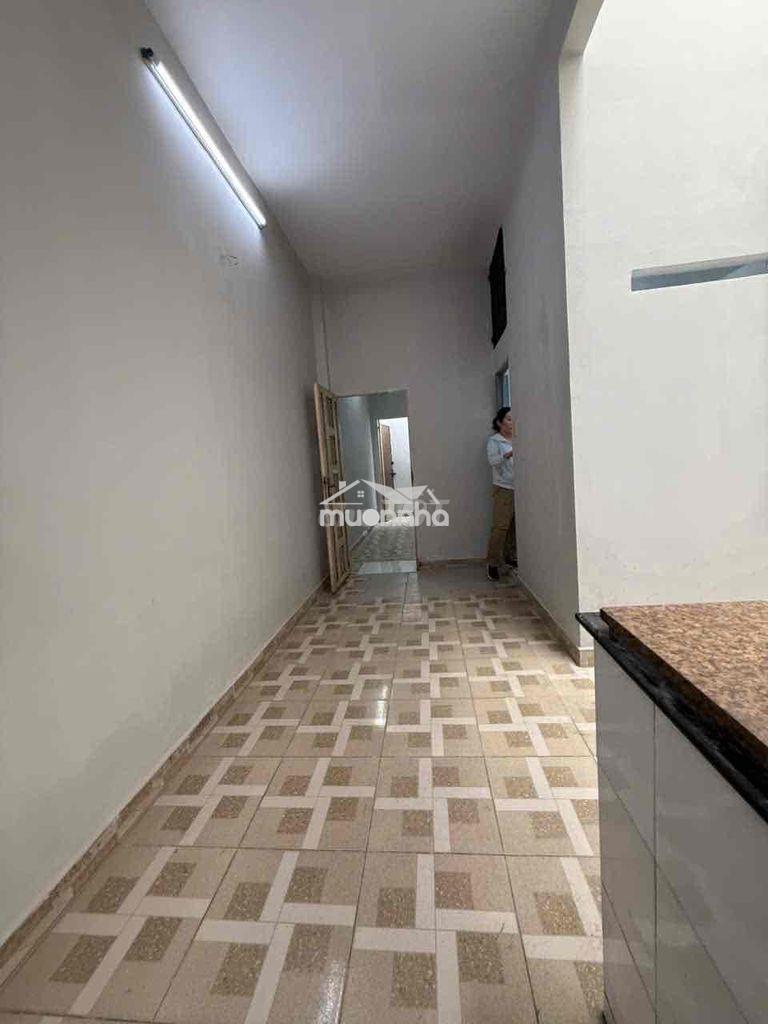 Cho thuê nhà đường nguyễn văn quá q 12 dt 3,7 x18 m cấp 4 giá 7 tr / t - 3