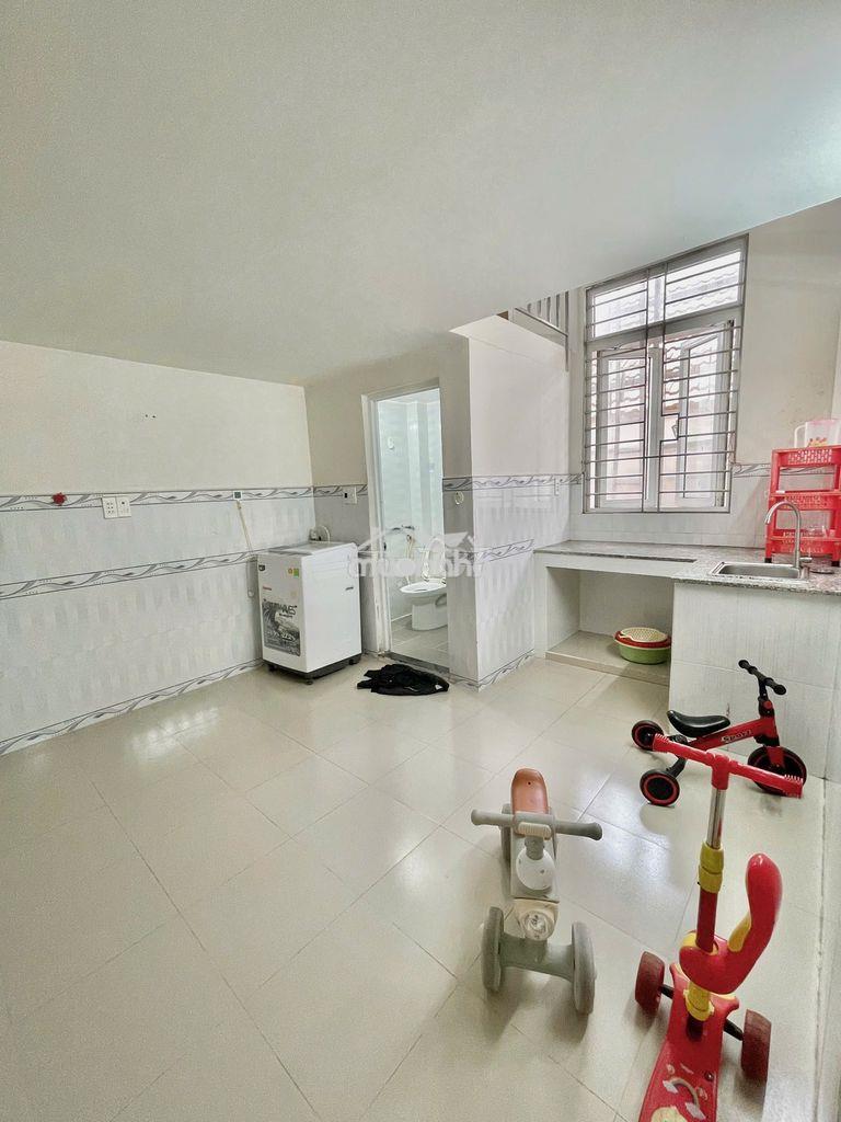 Phòng trọ cao cấp có gác, cửa sổ lớn hẻm 160 nguyễn văn quỳ q7 giá rẻ - 2