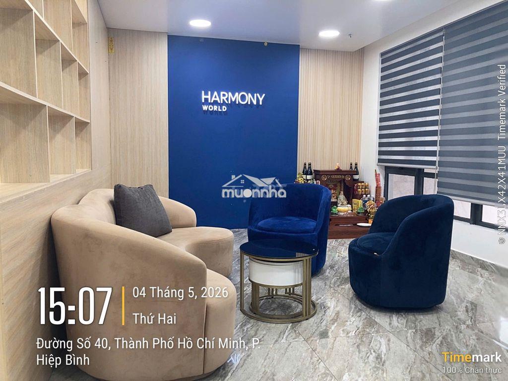Bán nhà mặt tiền đường 40 – khu đô thị vạn phúc city, tp. thủ đức - Ảnh 2