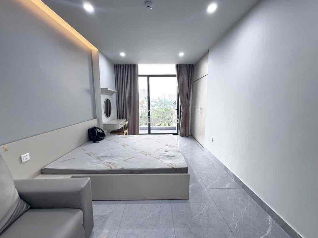 Phòng 40m2_ 1pn tách bếp_ nhà mới 100%_ 31 đào duy anh - Ảnh 3