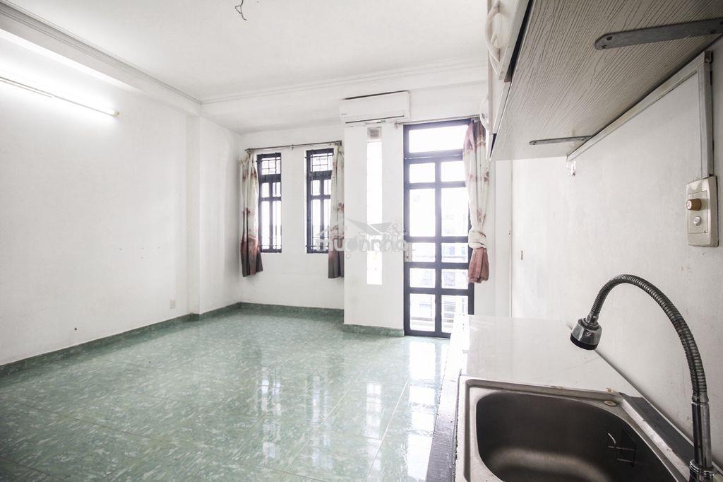 Phòng ban công siêu thoáng đường đào duy anh - phú nhuận chỉ 5tr/thag - Ảnh 2