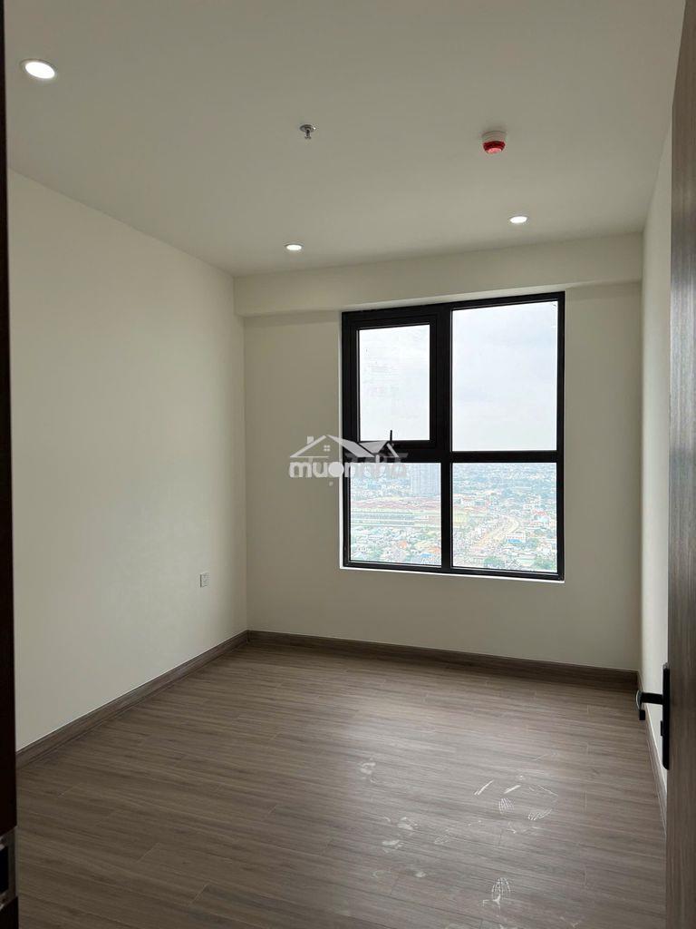 A&t sky garden 2pn 74m² – chỉ 6 triệu/tháng – full rèm, giàn phơi - Ảnh 4