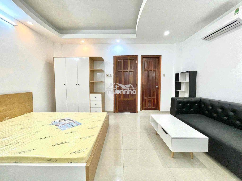 🔥 Siêu phẩm penthouse 70m² – sân thượng riêng chỉ 8tr2 ngay chợ bà chi - 2