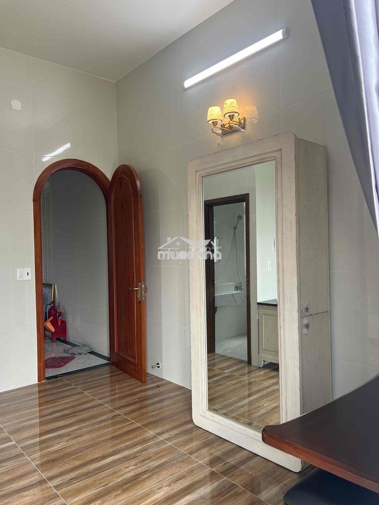 Phòng trọ dịch vụ cao cấp phước long tphcm - 4
