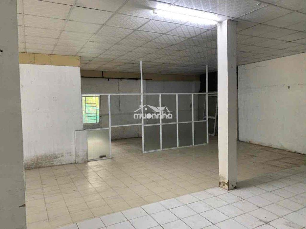 Nhà xưởng cho thuê tân thới nhất q12 - 2