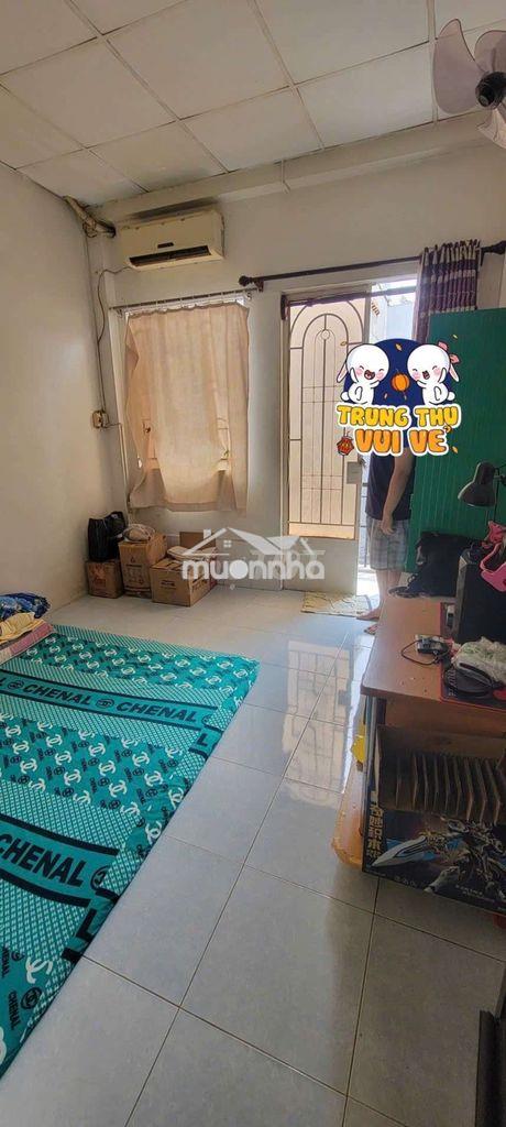 👉Cho thuê nhà nguyên căn phạm hùng khu vực c kế q8