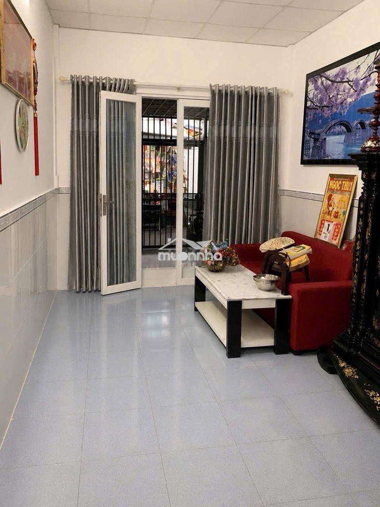 Nhà đẹp 2 tầng, sát huỳnh tấn phát, 69m2, 2pn, nở hậu, giá 4.6 tỷ - Ảnh 3