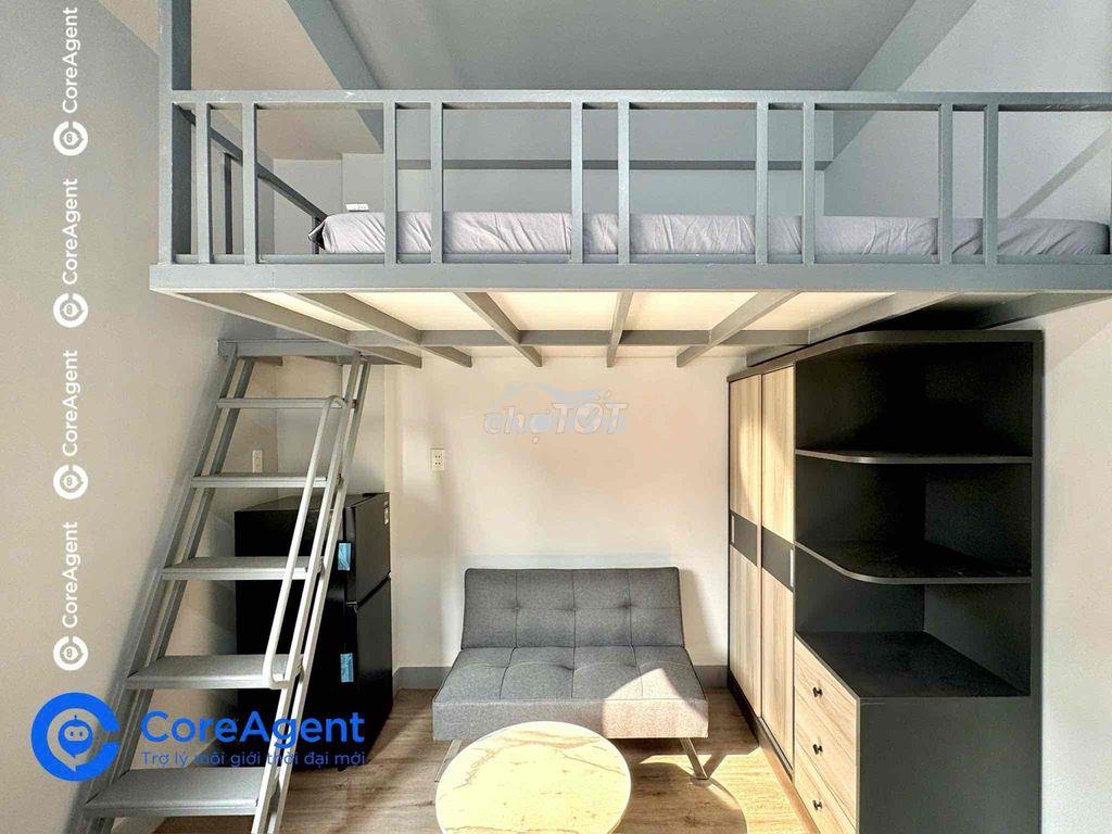 Cửa sổ | full nội thất kề đh công thương & aeon tân phú | kcn tân bình - 3