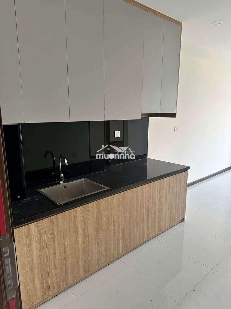 Cho thuê căn 2pn diamond mới bàn giao ngay ngã tư hòa lân - 4