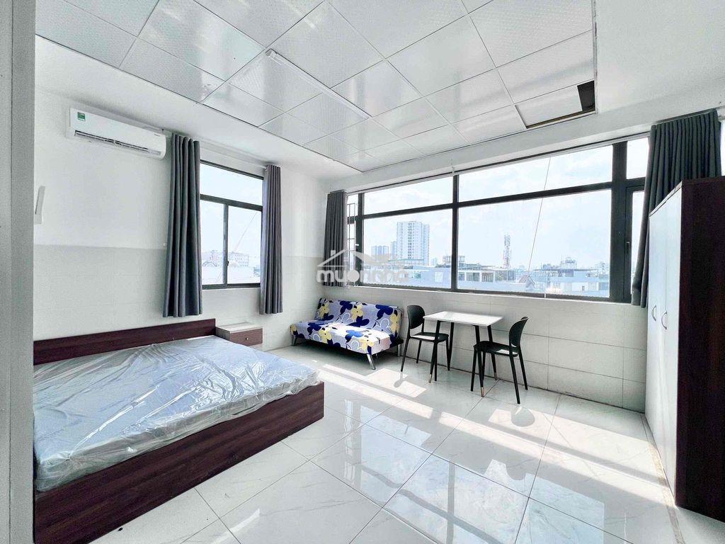 Siêu phẩm căn hộ chung cư mini thang máy siêu đẹp , dương bá trạc q8 - Ảnh 4